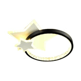 Modern Acrylic Small Ceiling Lamp LED Lights-TI00288-Veeddydropshipping